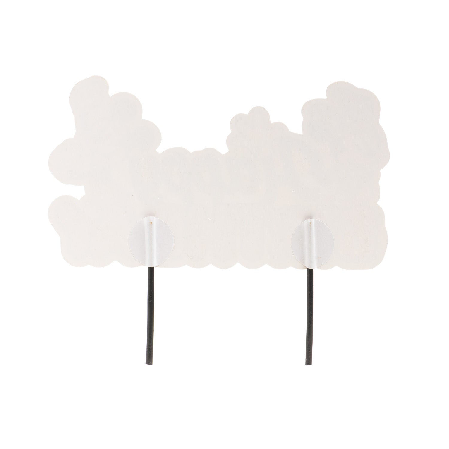 CAKE TOPPERS PAPER  MICKEY & MINNIE 17.5X15CM