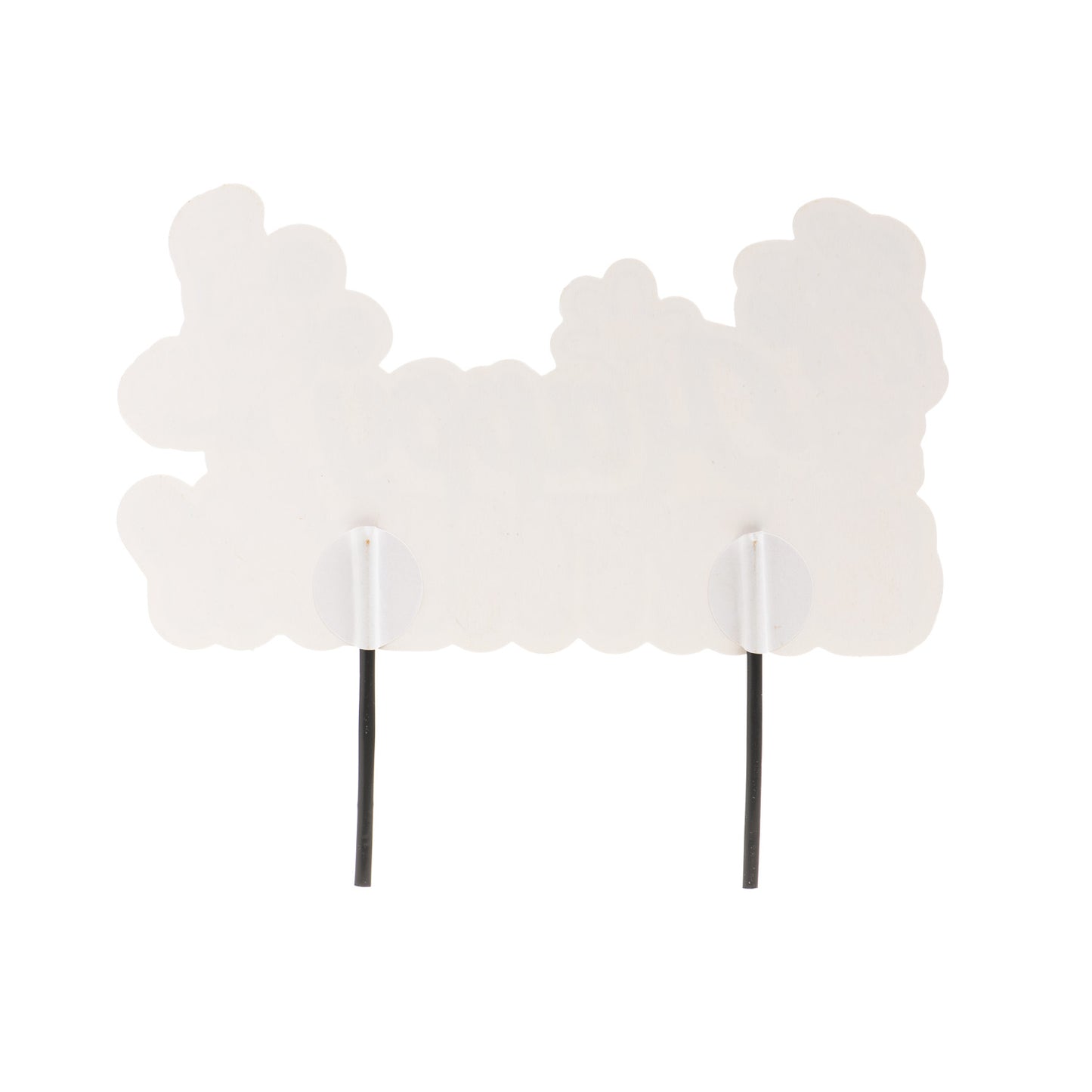 CAKE TOPPER PAPEL MICKEY & MINNIE 17.5X15CM