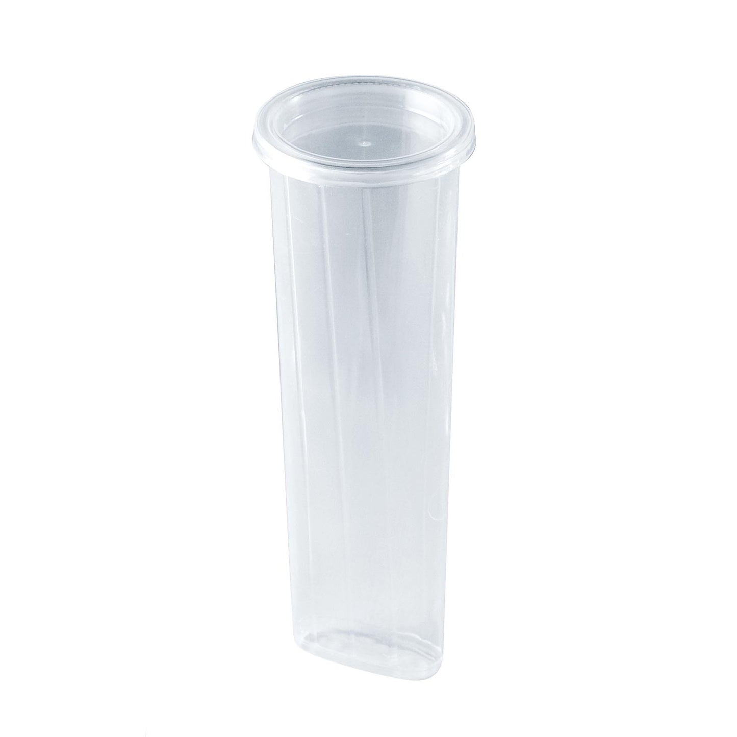  ICE CREAM TUBE MOLD Ø 53 H174 MM - 100 PCS.