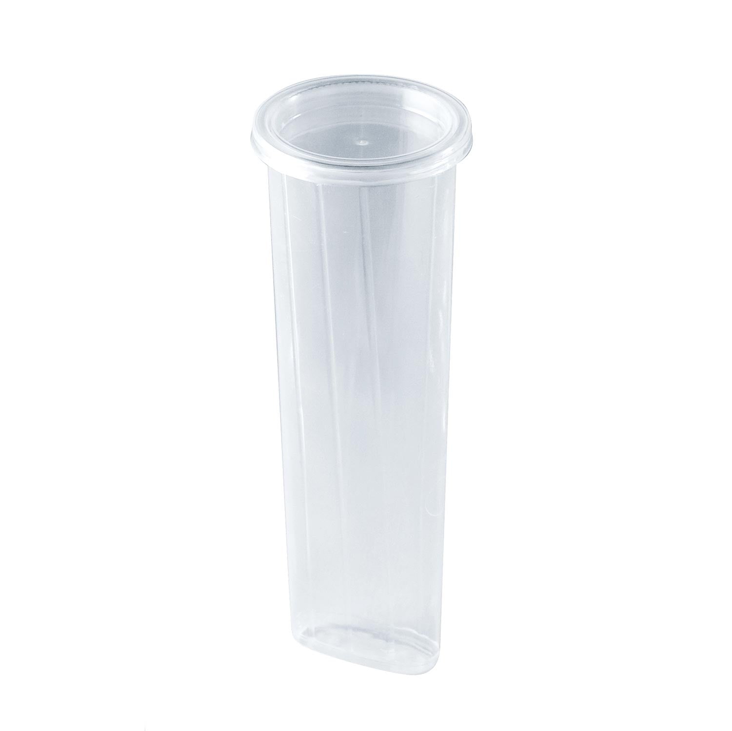  ICE CREAM TUBE MOLD Ø 53 H174 MM - 100 PCS.