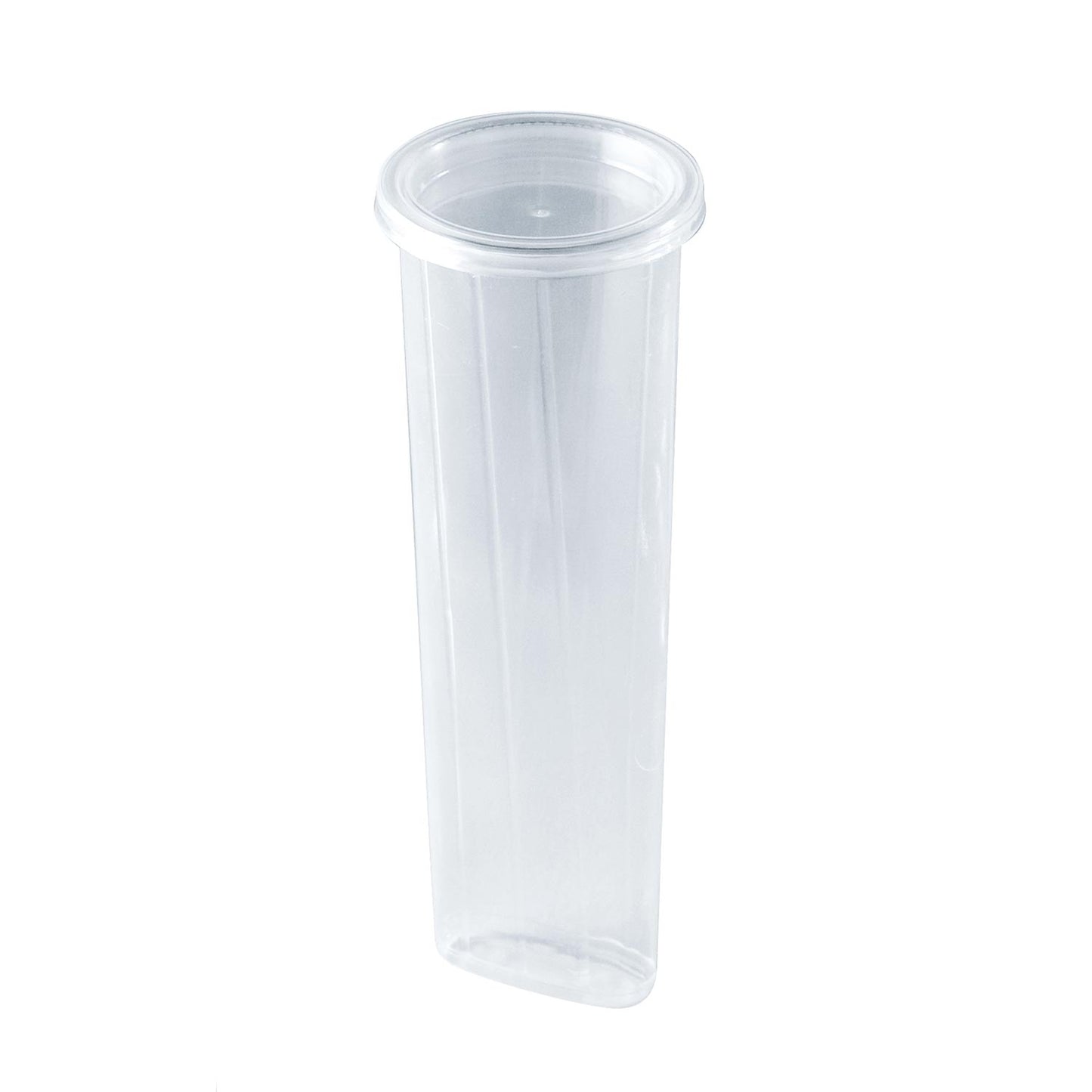 MOLDE TUBO HELADO Ø 53 H174 MM - 100 UDS