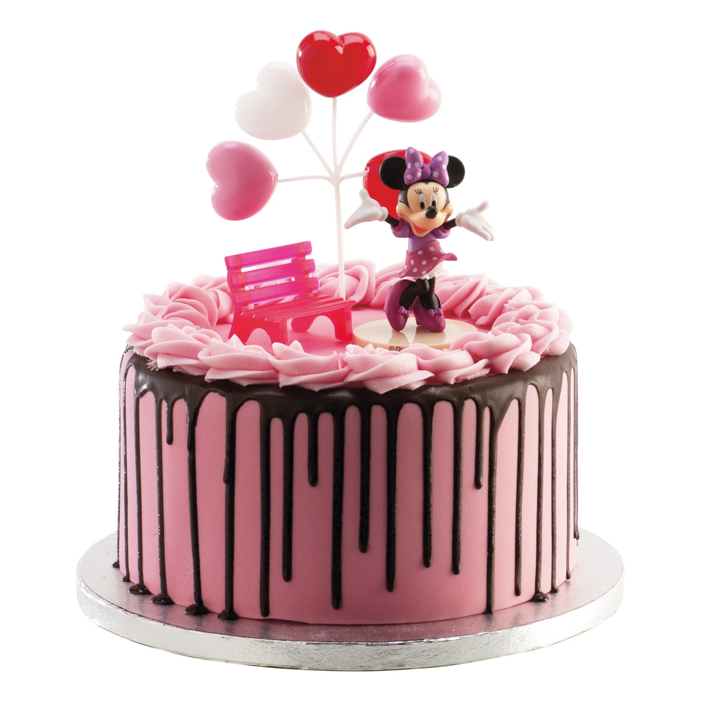 CHOCO DRIP CHOCOLAT NOIR 180 GR