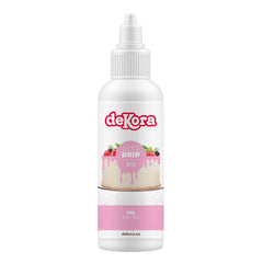 CHOCO DRIP PINK 180 GR