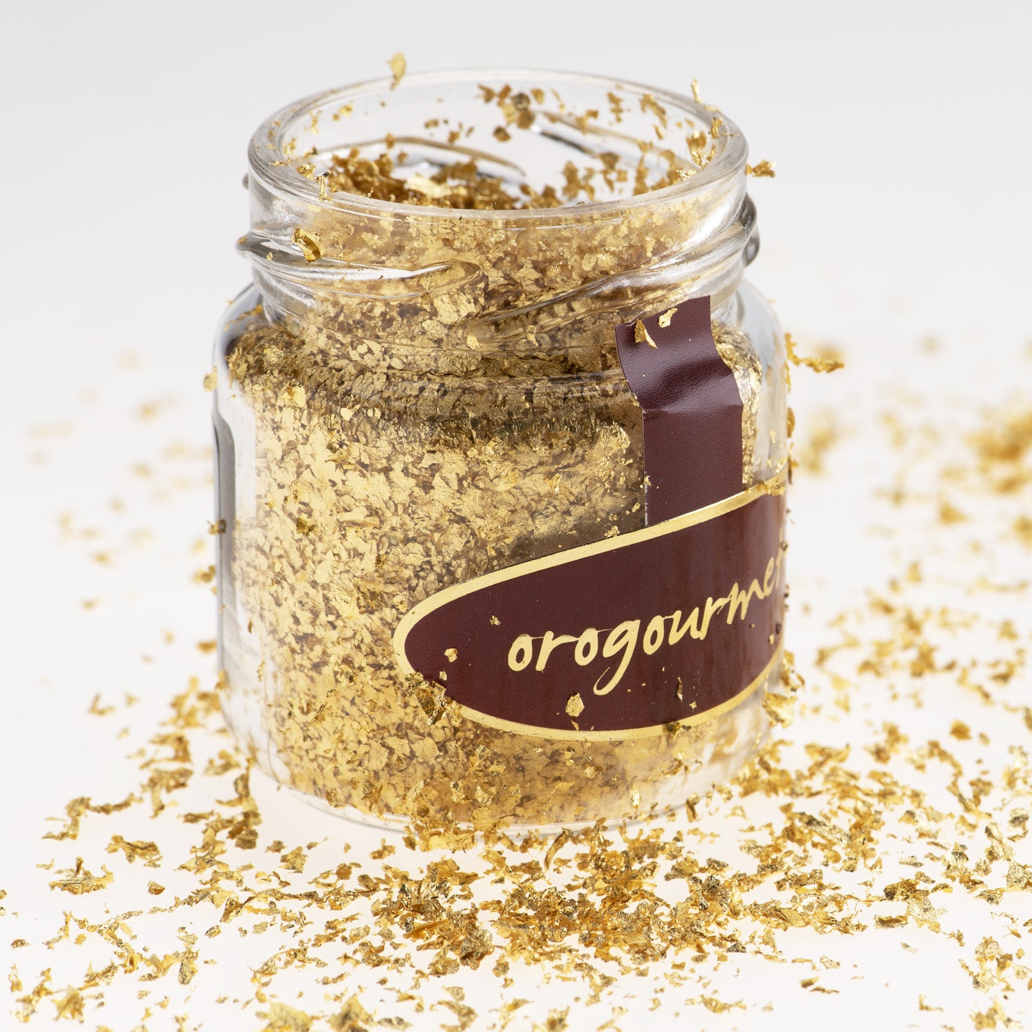 POLVO ORO 300MG
