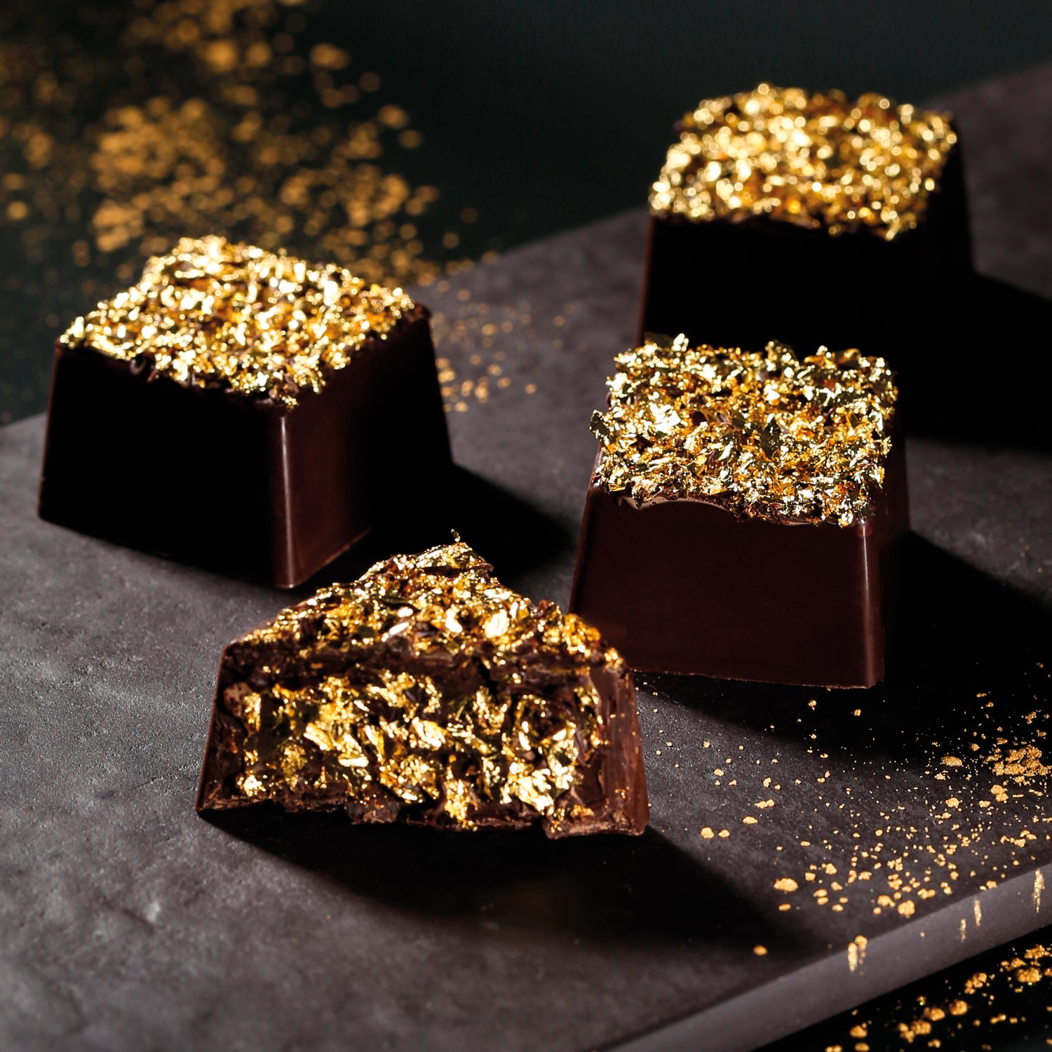 FILAMENTO FINO ORO 300MG