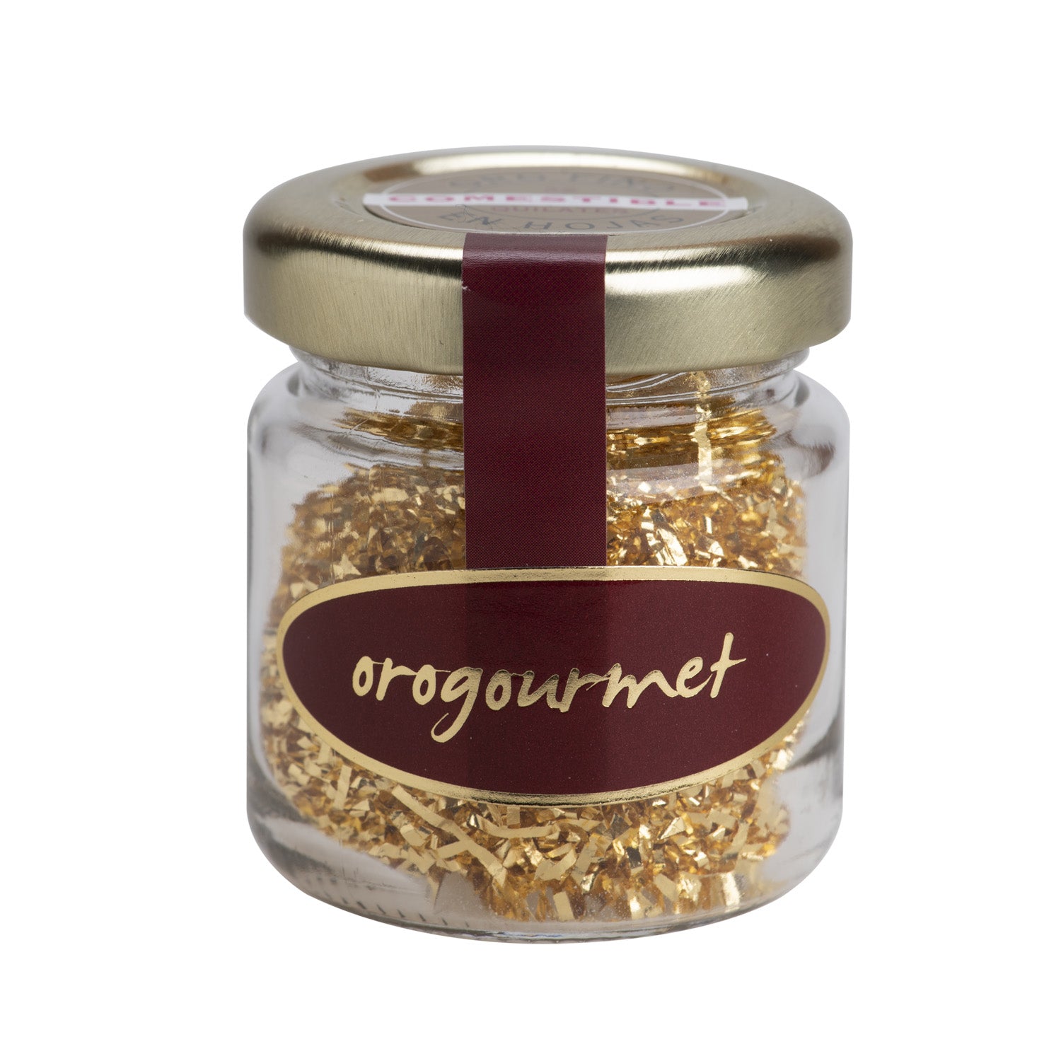 FILAMENTO DE OURO FINO 300MG