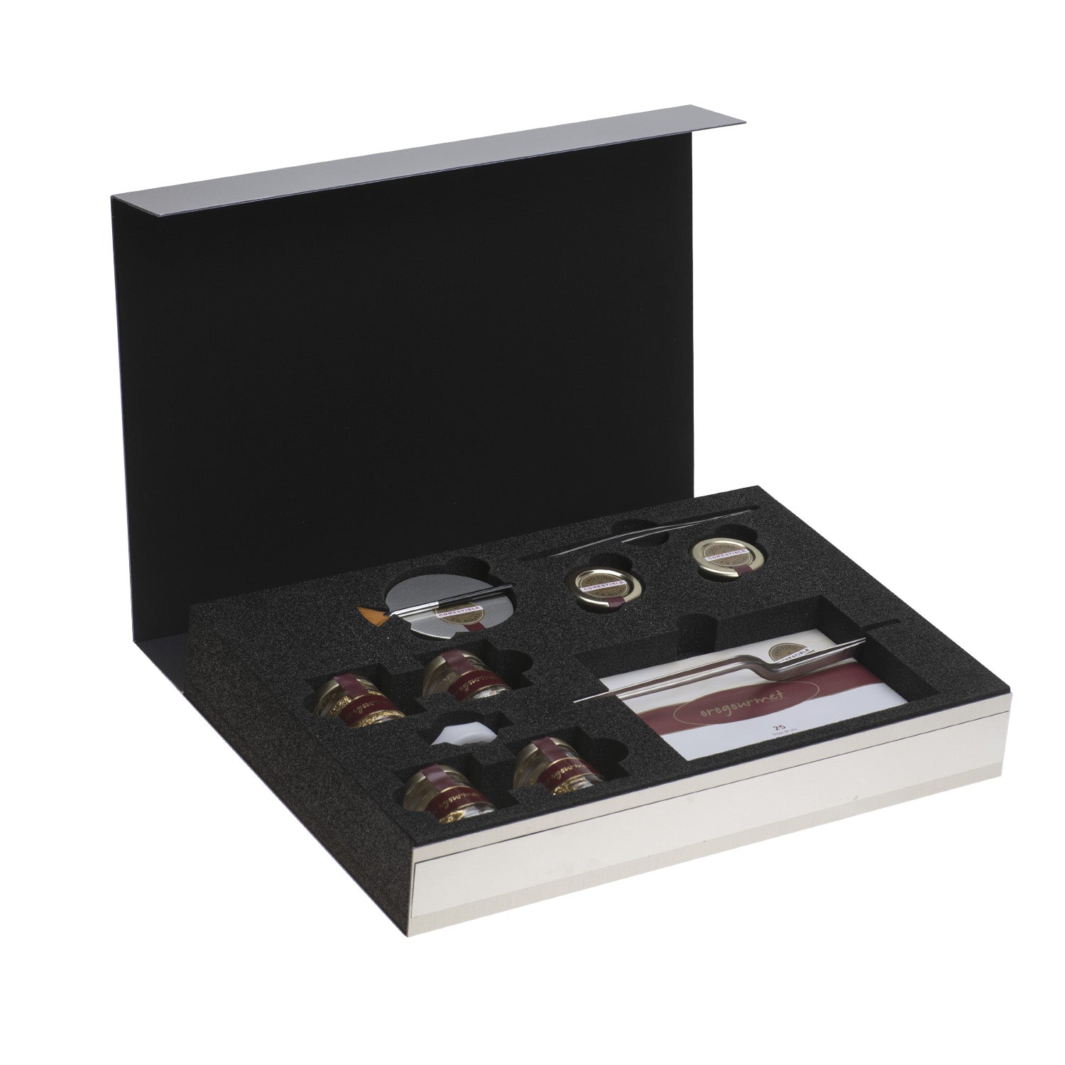 CAJA DE ORO PROFESIONAL