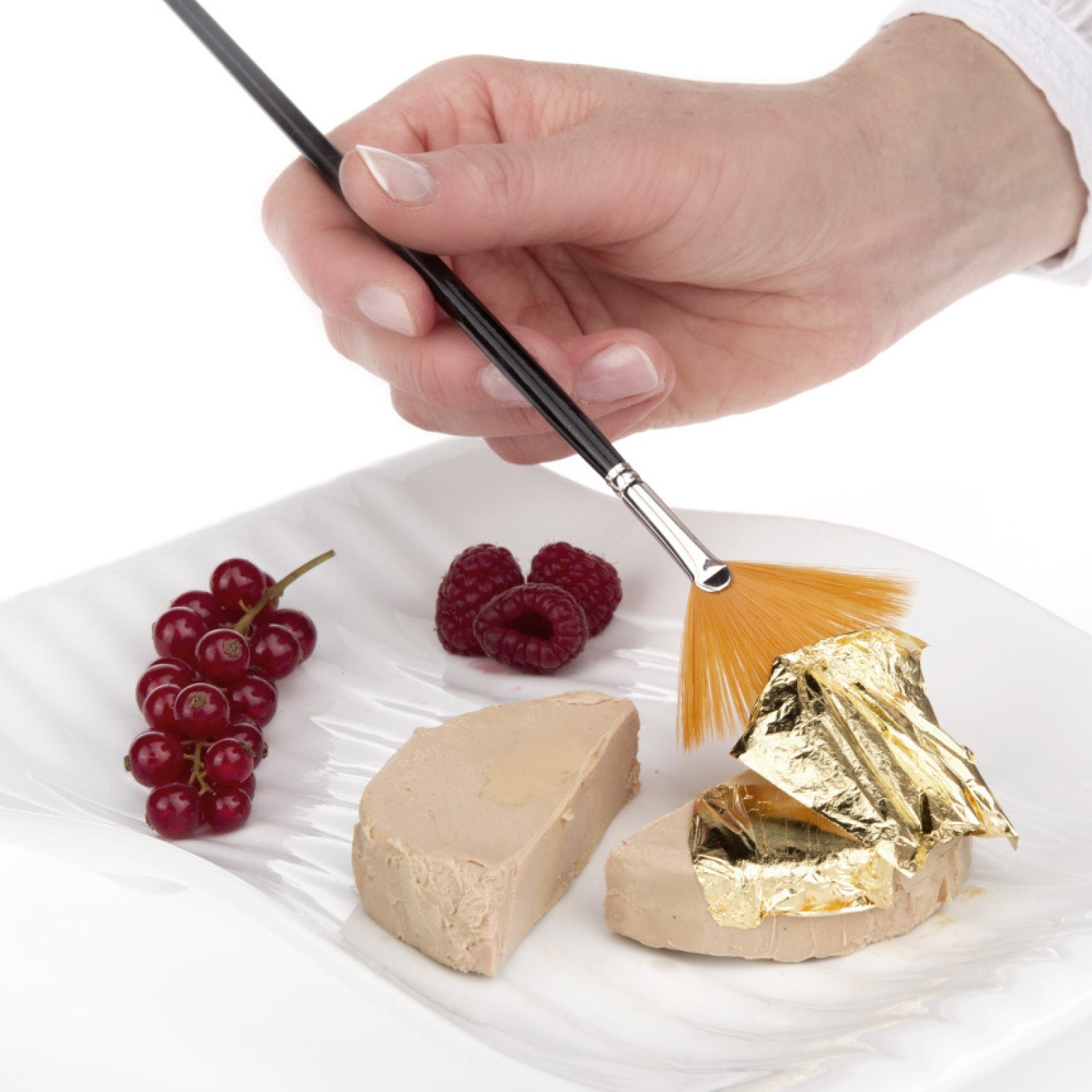 PINCEL PROFESIONAL EN ACRILICO