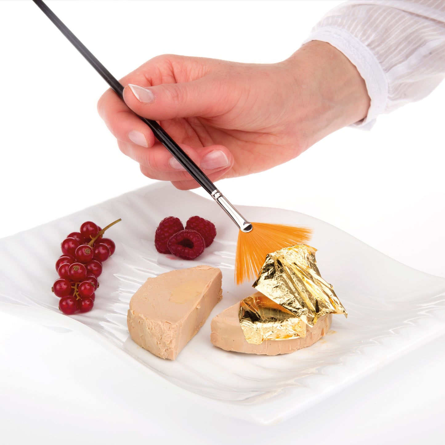 PINCEL PROFESIONAL EN ACRILICO