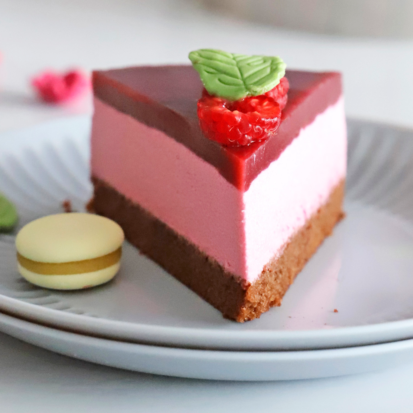 GELATINE SHEETS GOLD QUALITY +/- 220 BLOOM 1KG