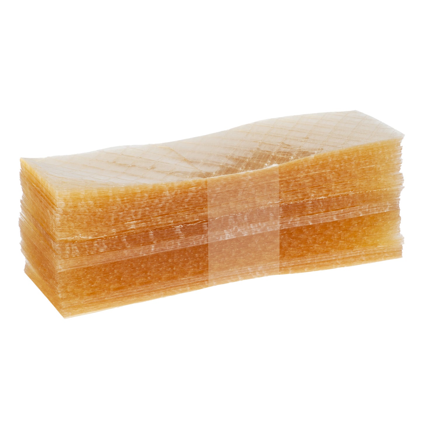 GELATINE SHEETS GOLD QUALITY +/- 220 BLOOM 1KG
