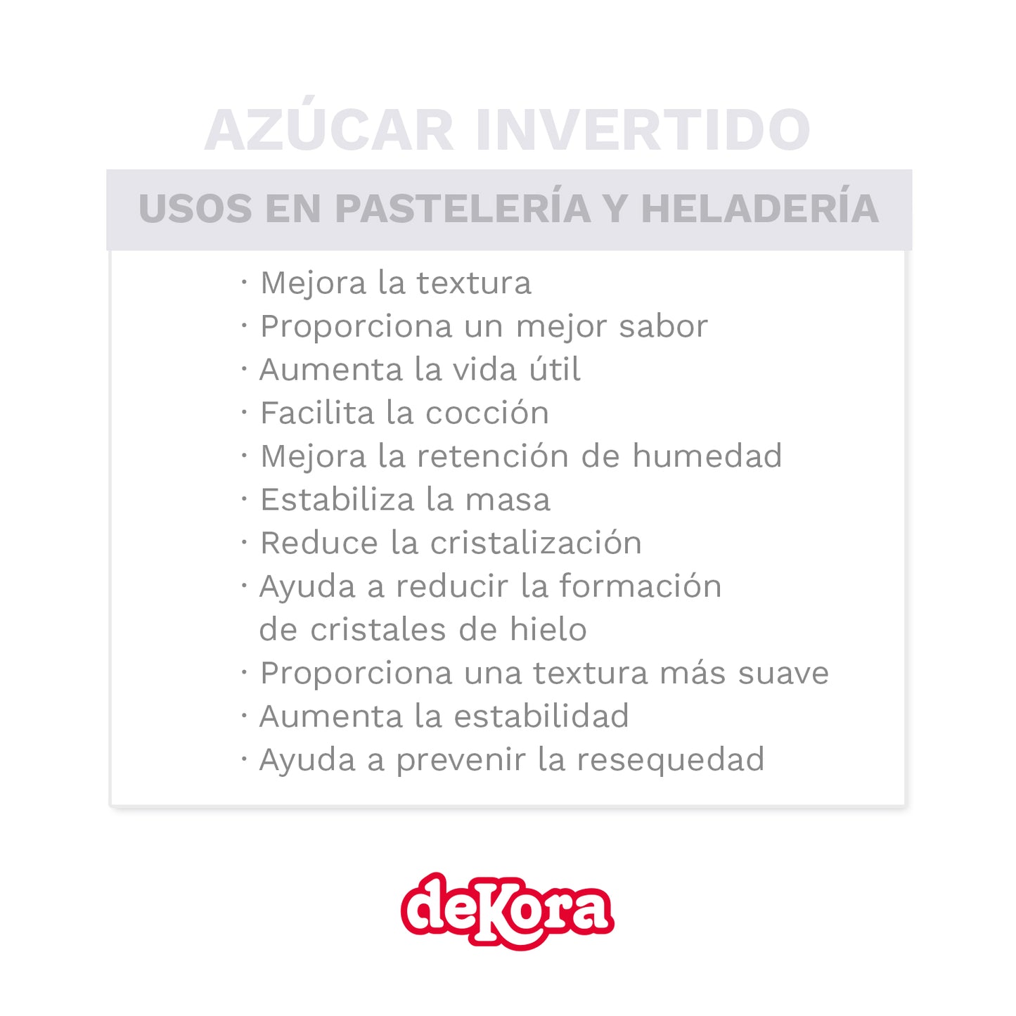INVERT SUGAR 600G