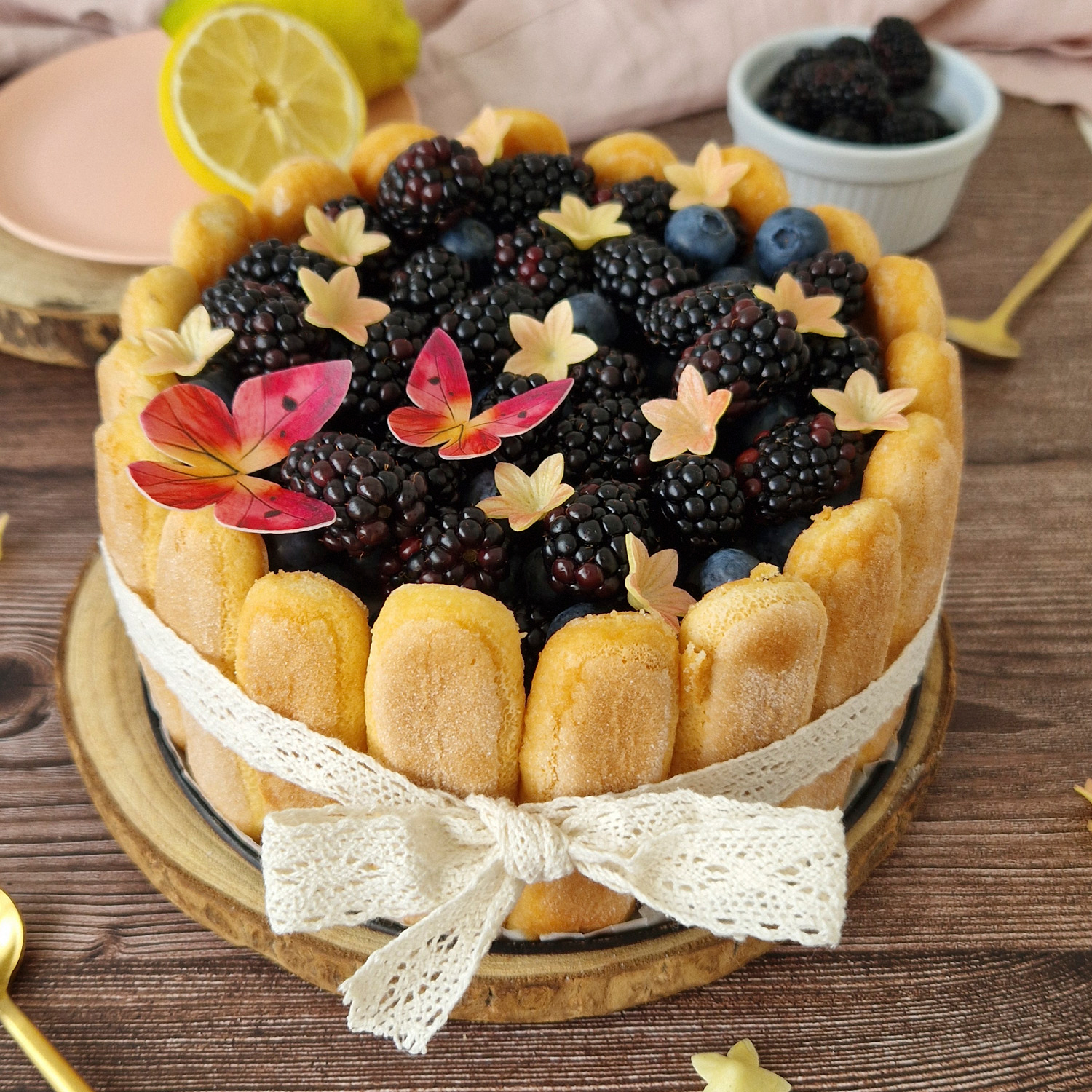 AROMA EN PASTA DE LIMÓN 60ML