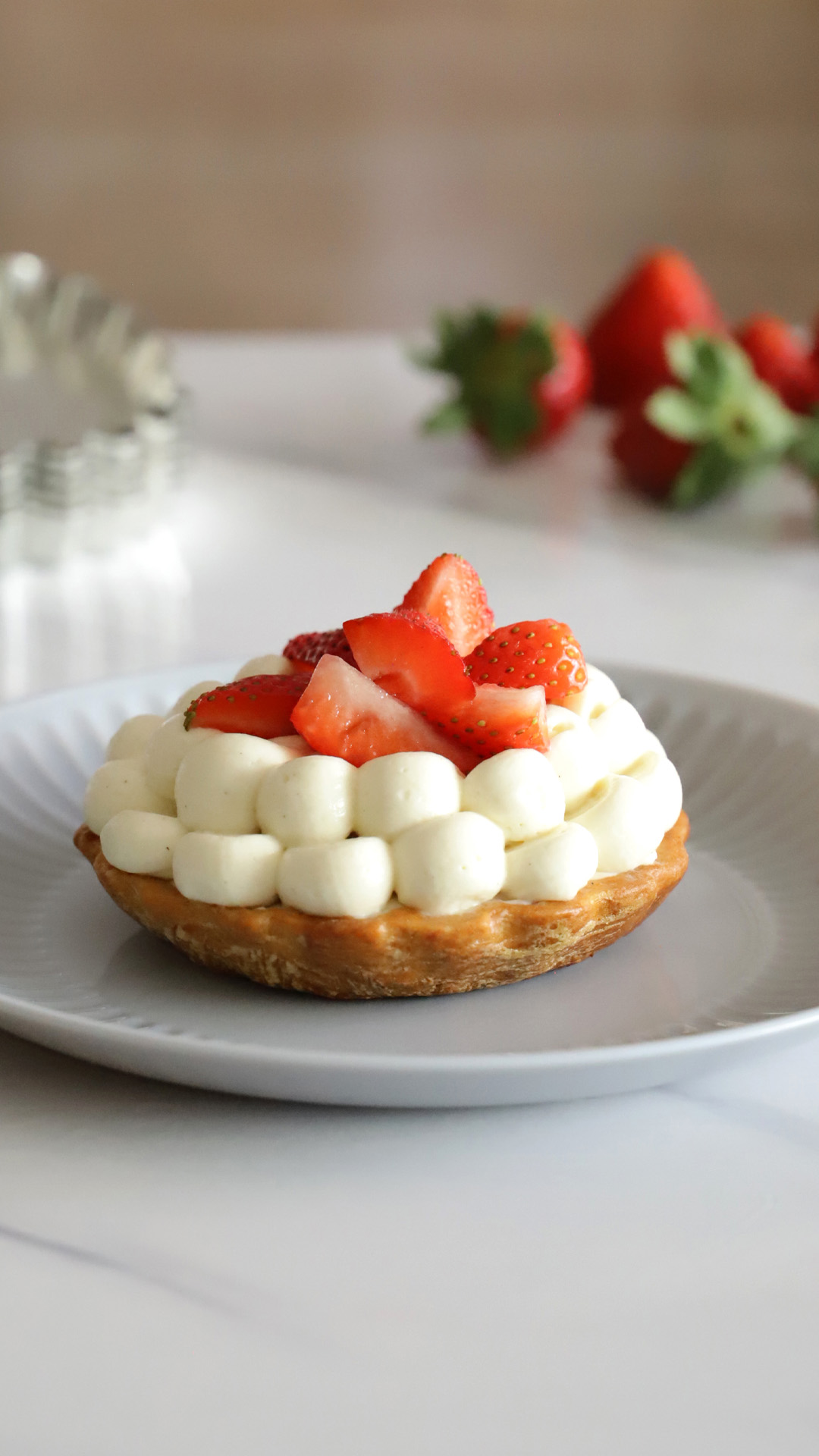 AROMA EN PASTA DE VAINILLA 60ML