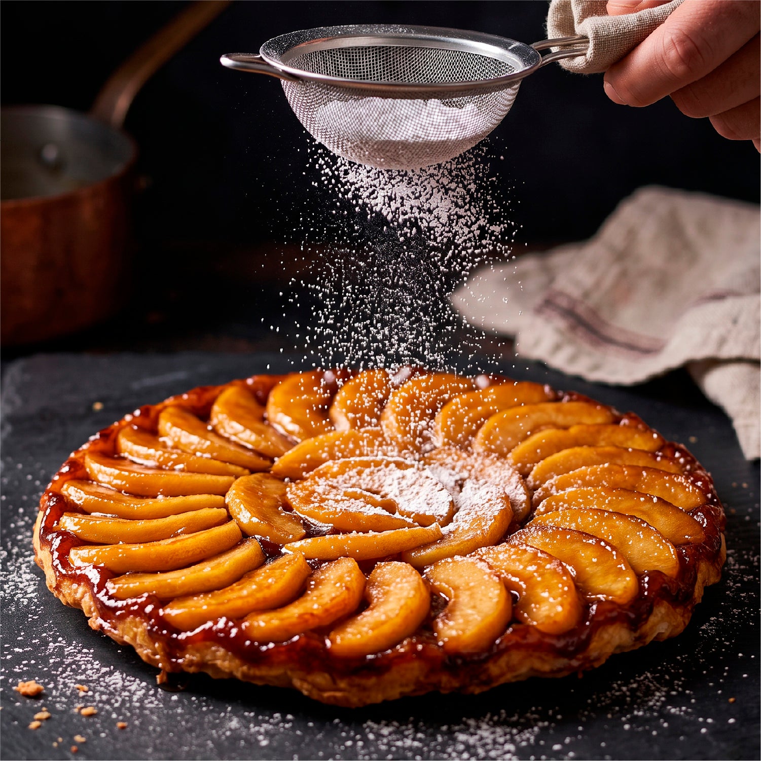 SUCRE ANTI-AGGLOMÉRANT 1 KG