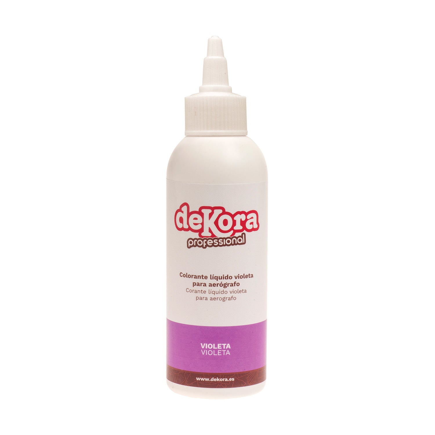 SPECIAL AIRBRUSH FOOD COLORING VIOLET 190ML