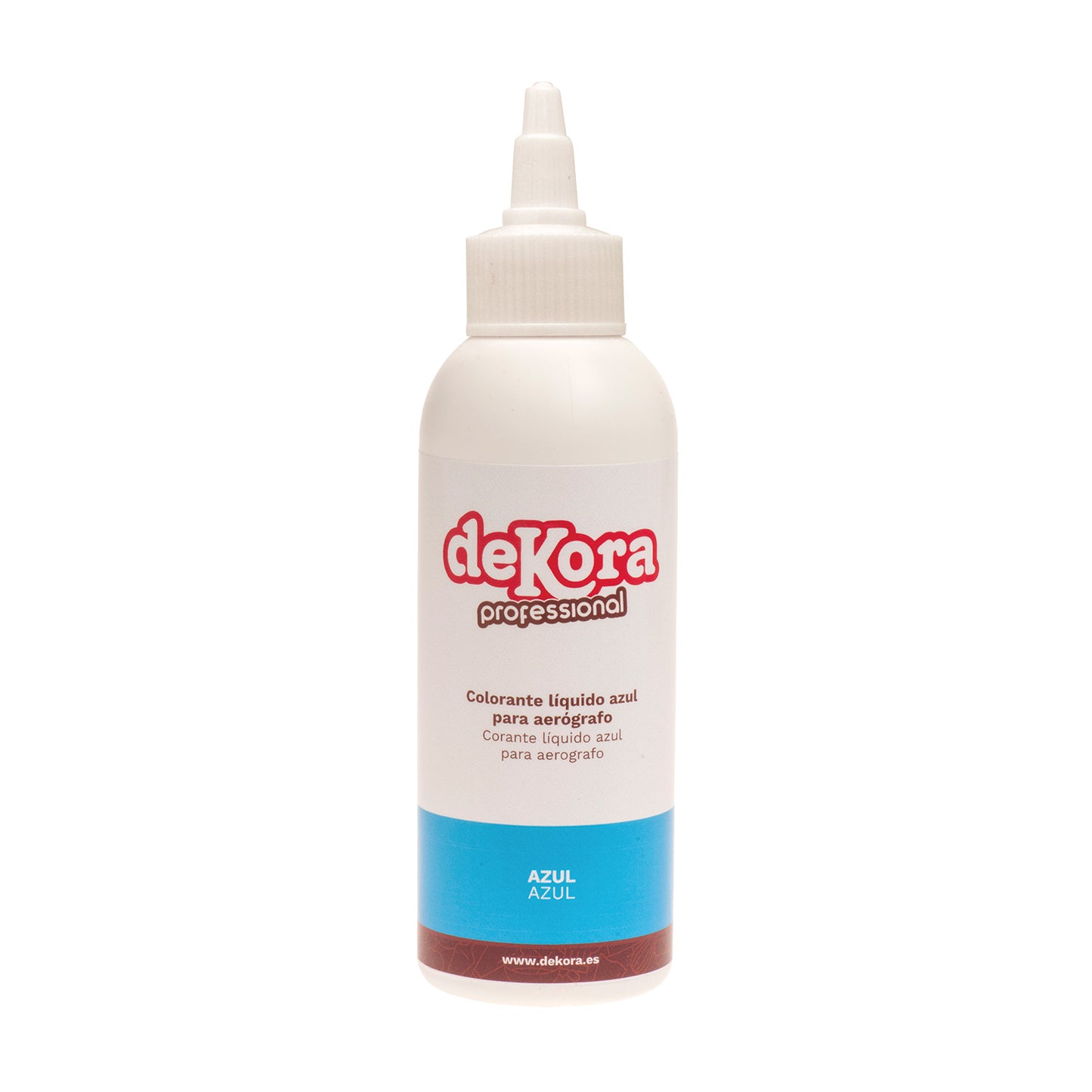 CORANTE AZUL AERÓGRAFO
