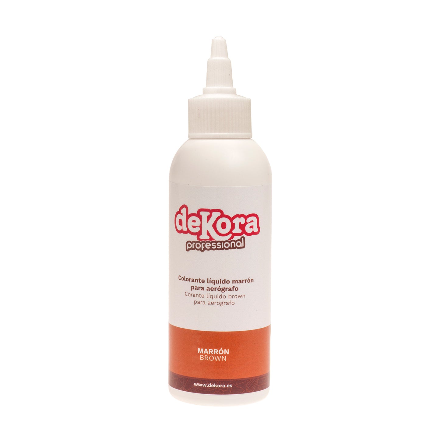COLORANT MARRON LIQUIDE