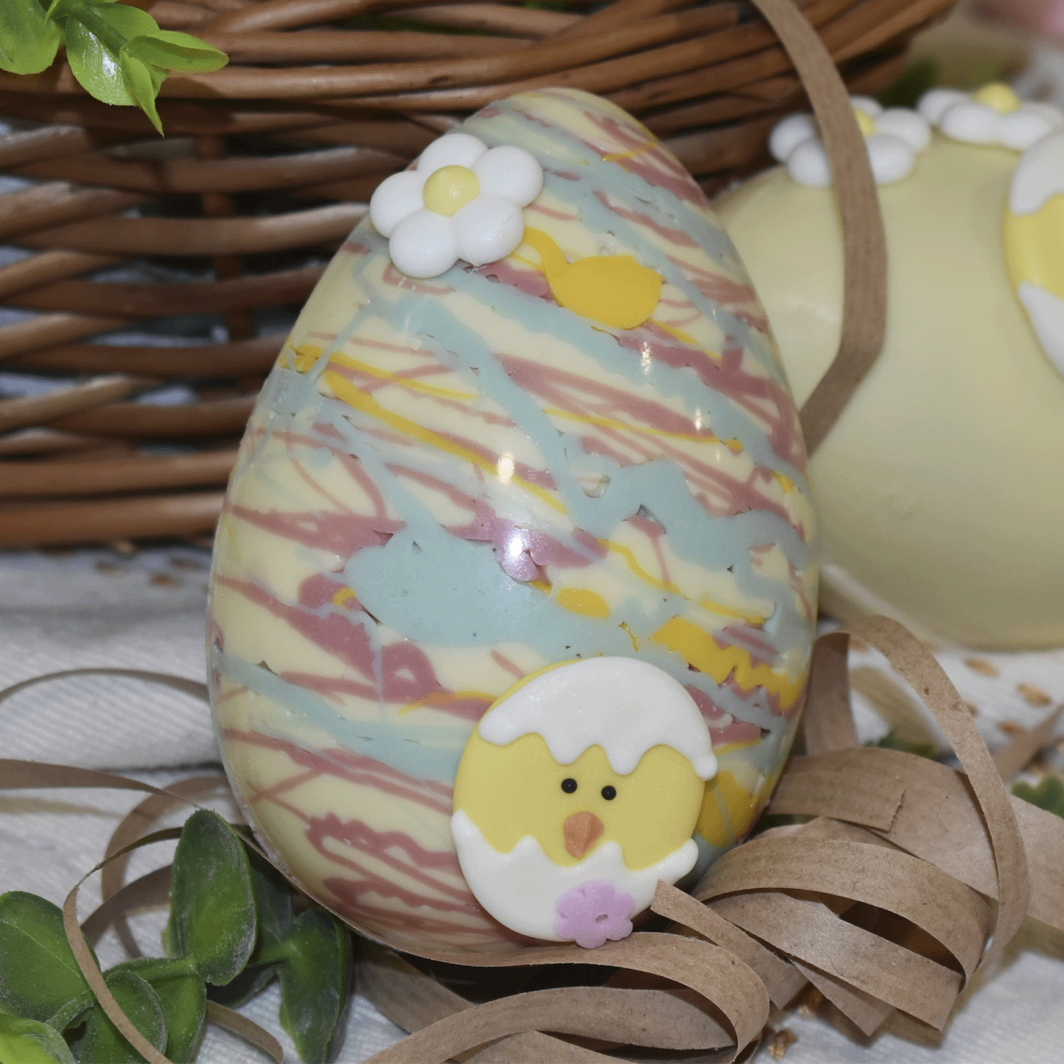 SUPER COLOR LIPOSOLUBLE LIQUIDE BLEU AZOFREE 30ML