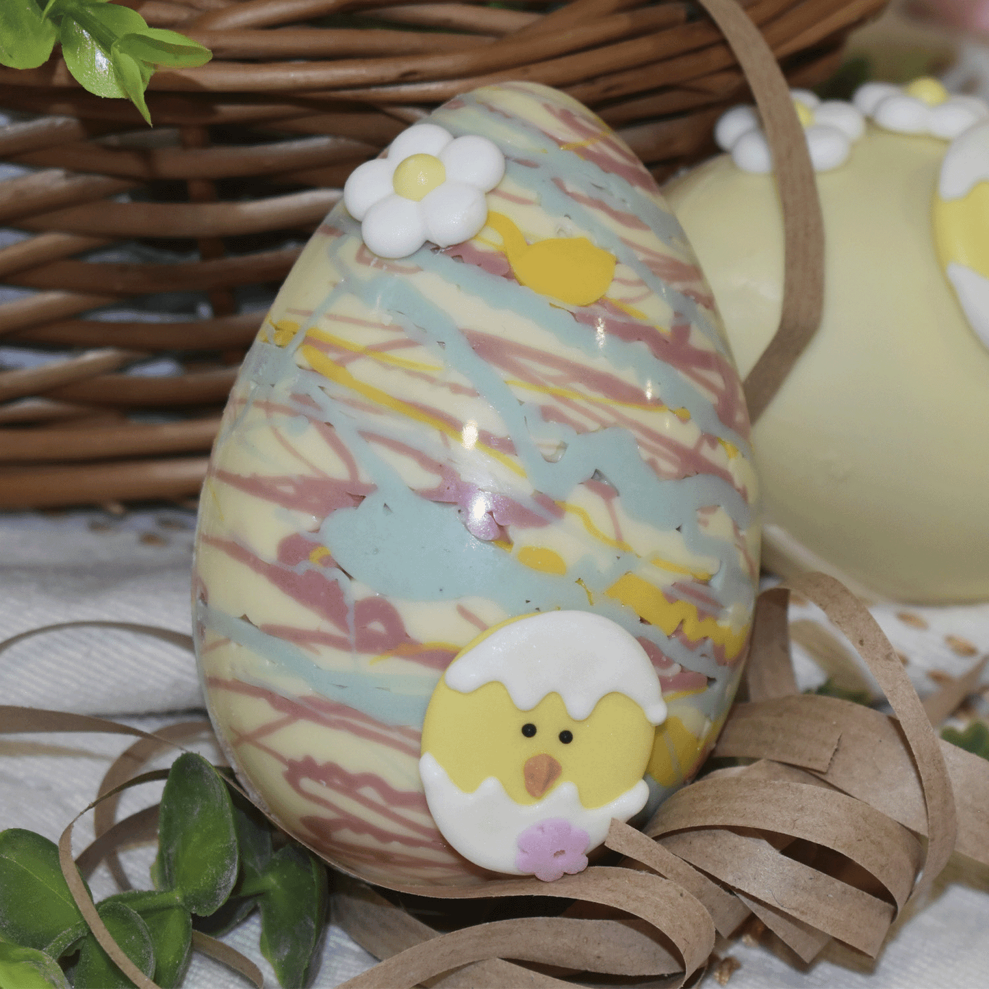 SUPER COLOR LIPOSOLUBLE LIQUIDE BLEU AZOFREE 30ML