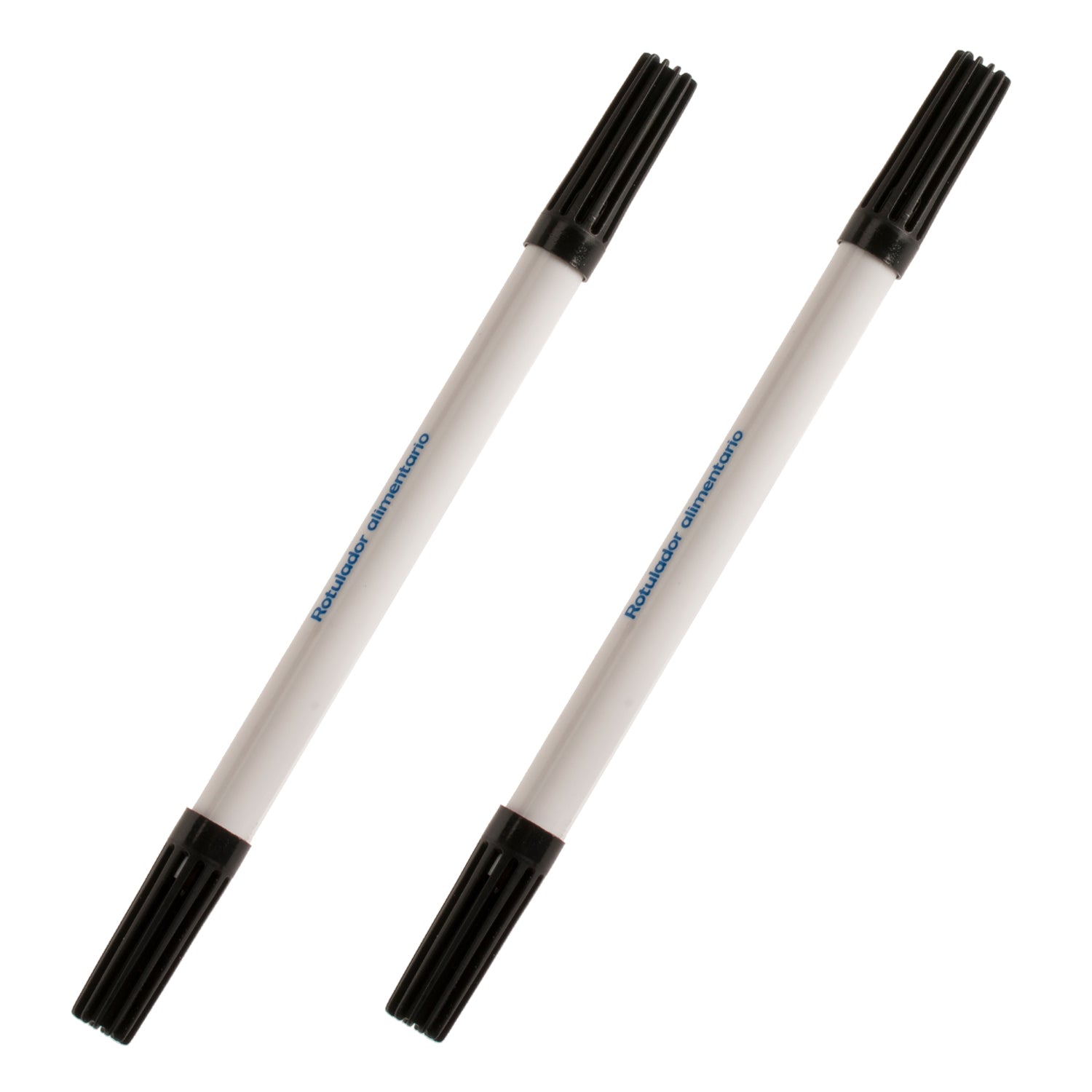 FEUTRE ALIMENTAIRE DOUBLE POINTE NOIRE PACK 2U
