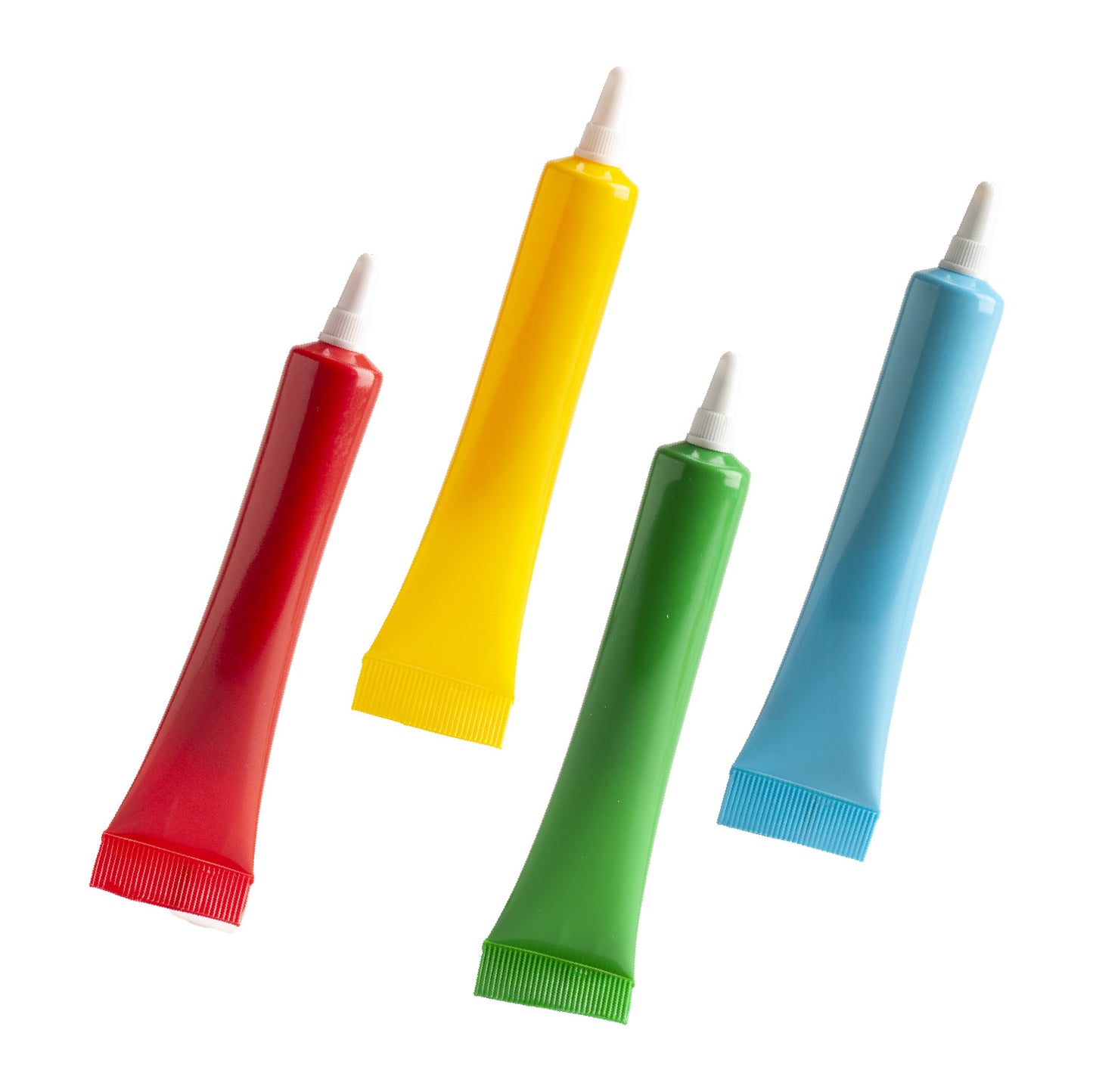 SET 4 COULEURS GEL GLACÉ (4X19G)