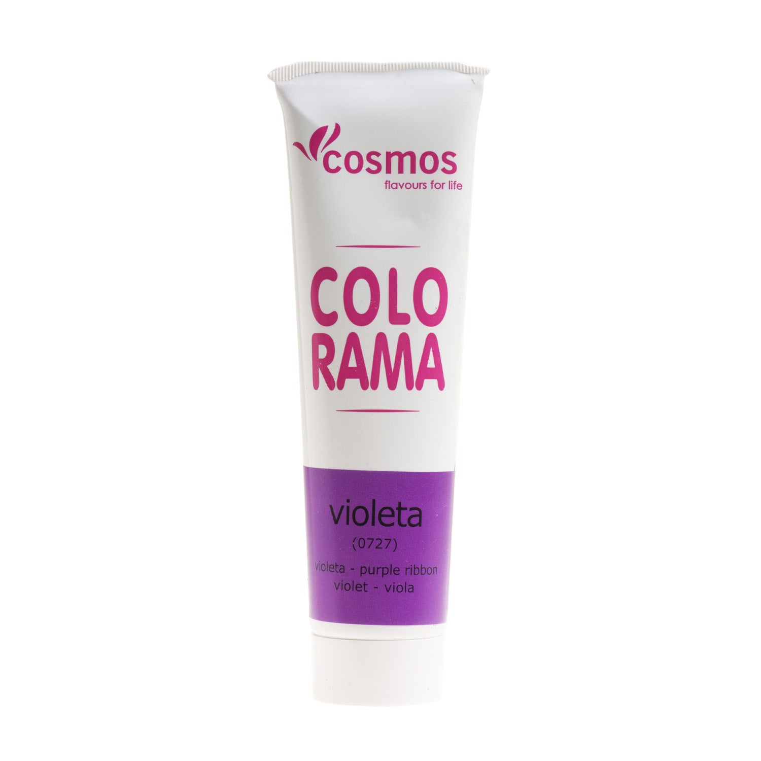 COLORANTE EN PASTA VIOLETA 200GR