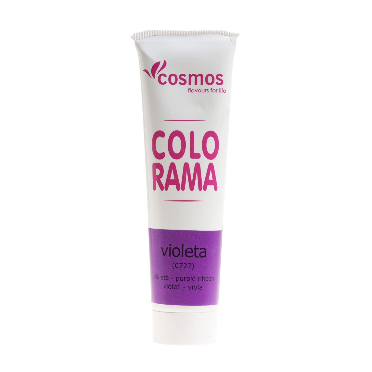 COLORANTE EN PASTA VIOLETA 200GR