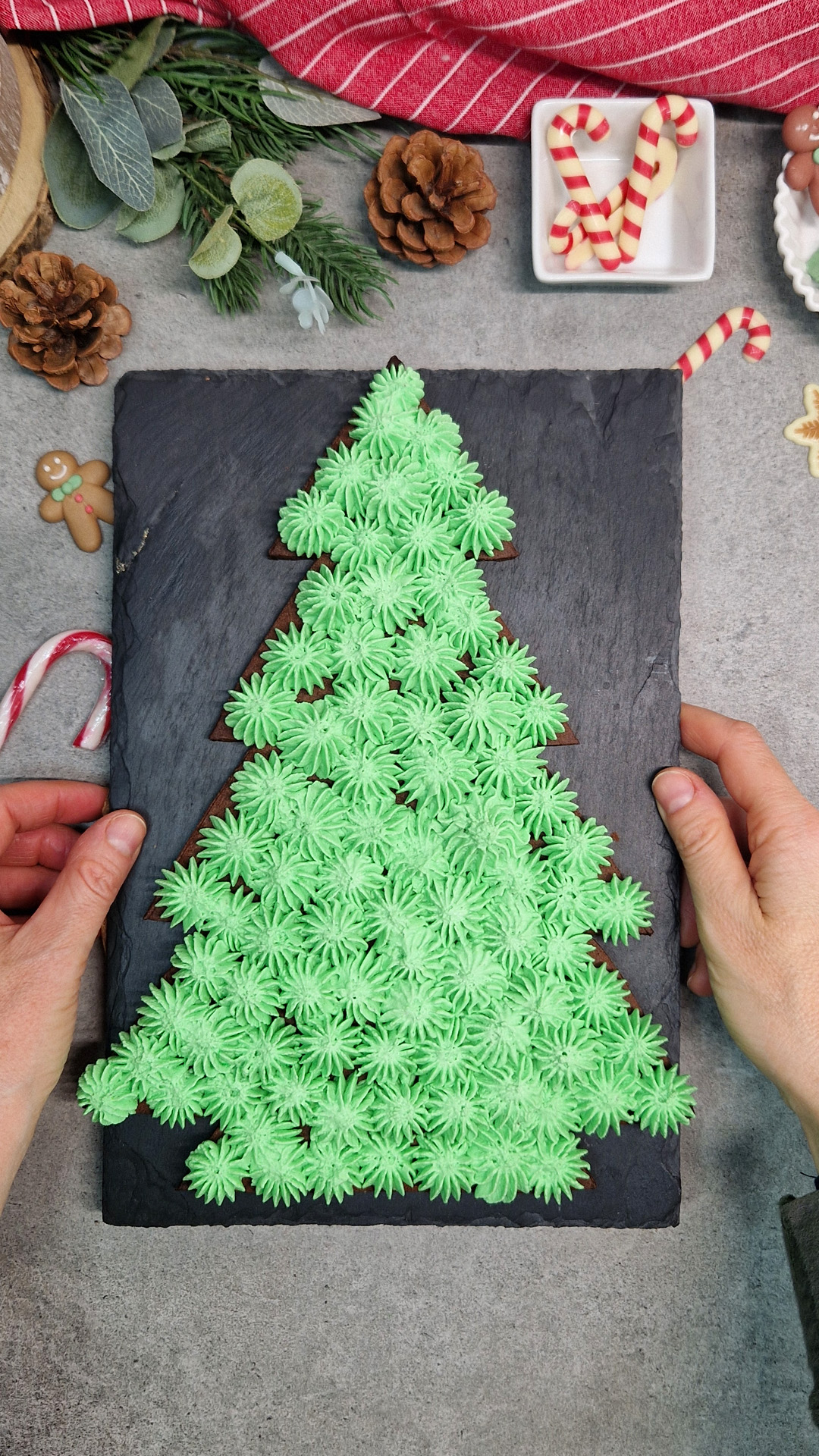 GREEN PASTRY FOOD COLORANTS