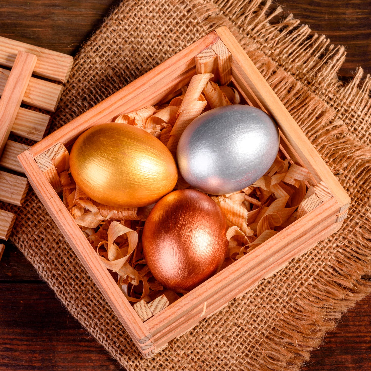 COLORANT BRONZE EN POUDRE EFFET PERLÉ AZF