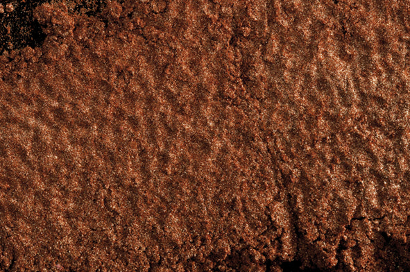 CORANTE EM PÓ BRONZE PERLADO AZF 25 g