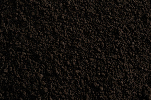 CORANTE LIPOSSOLÚVEL PRETO EM PÓ AZF 25 g