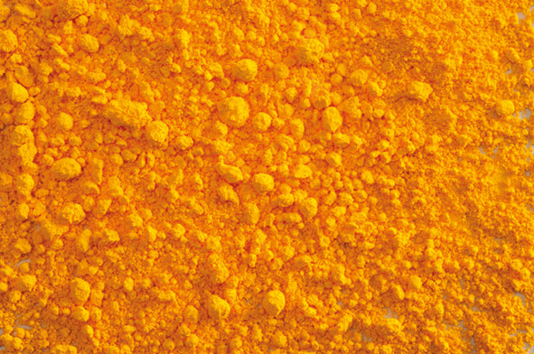 COLORANTE LIPOSOLUBLE AMARILLO EN POLVO 25G