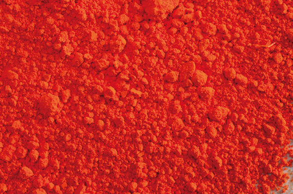 COLORANT LIPOSOLUBLE ORANGE EN POUDRE