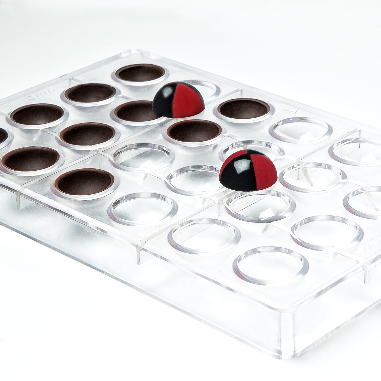 COLORANT EN POUDRE LIPOSOLUBLE ROUGE AZF 25 GR