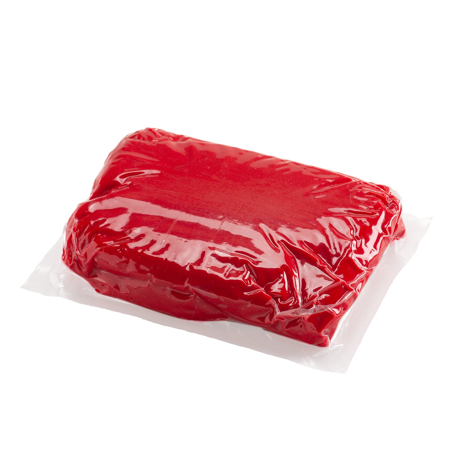 FONDANT VERMELHO 1KG