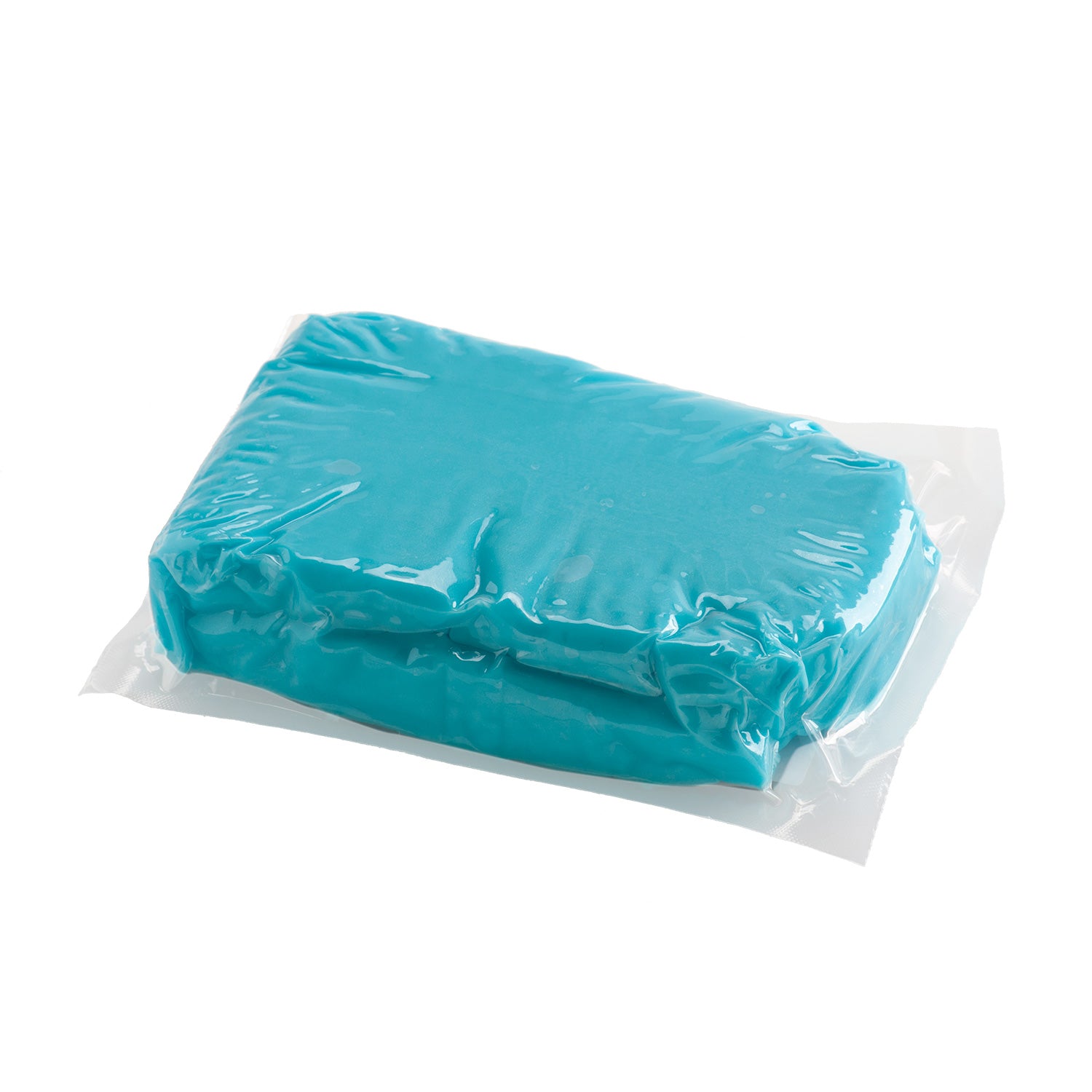 PASTA DE AÇÚCAR AZUL CEU 1 KG