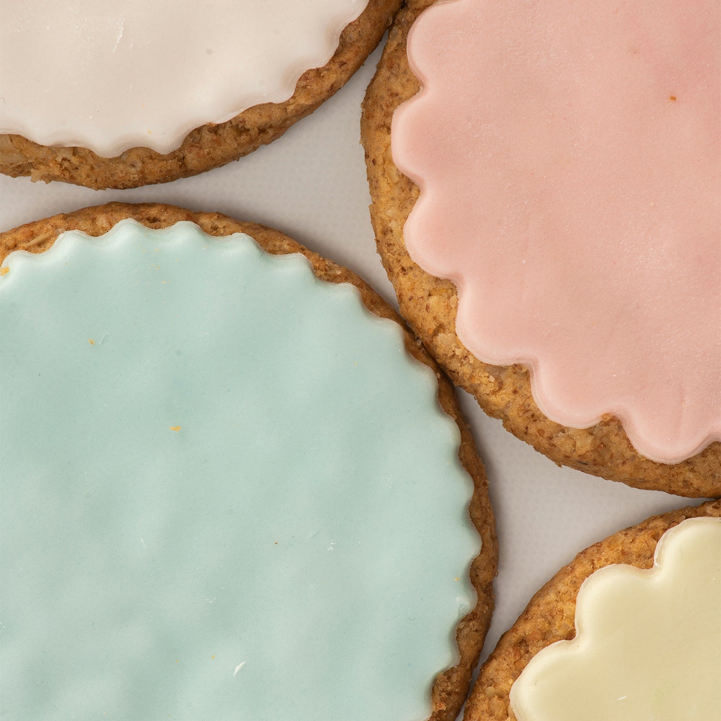 FONDANT NATUREL NUDE  250 GR