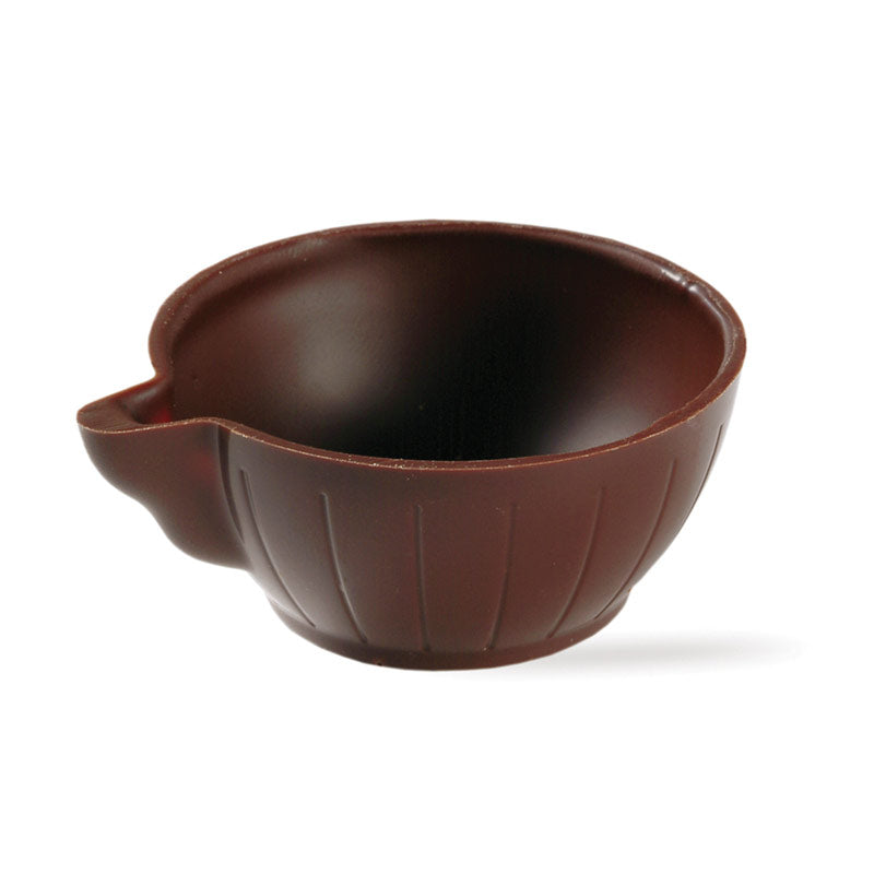 TAZA DE CHOCOLATE