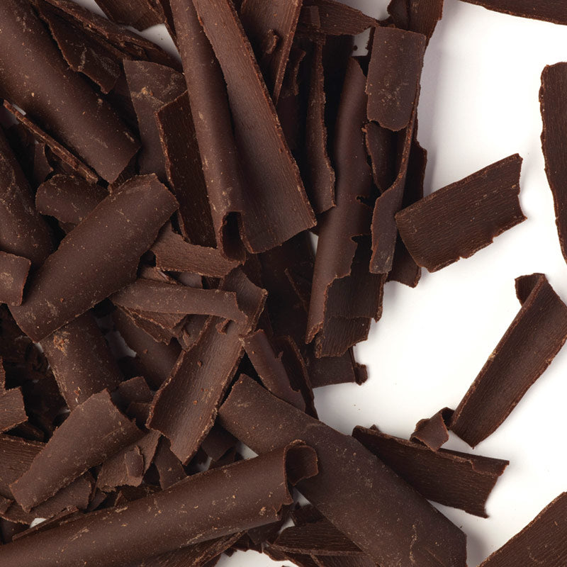 SCAGLIE CIOCCOLATO NERO 2.5KG