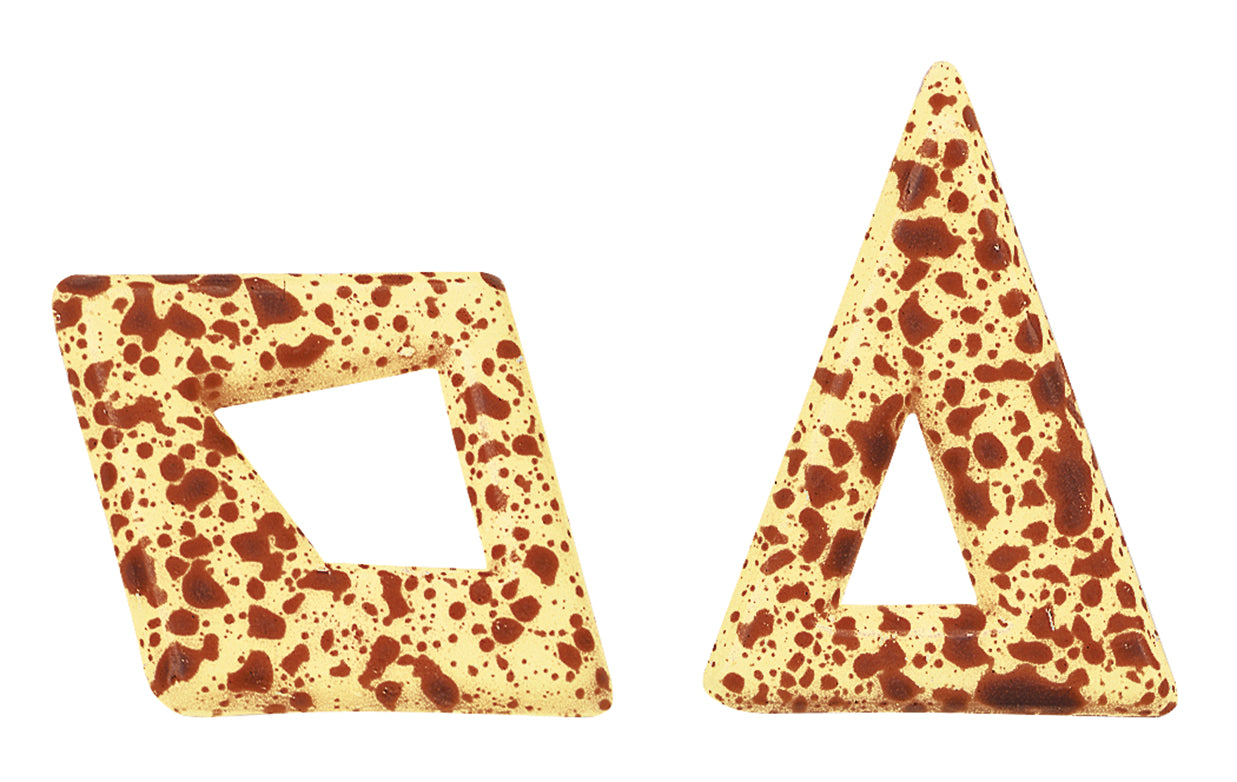 ASSORT. BLIZZARD CHOCOLAT BLANC