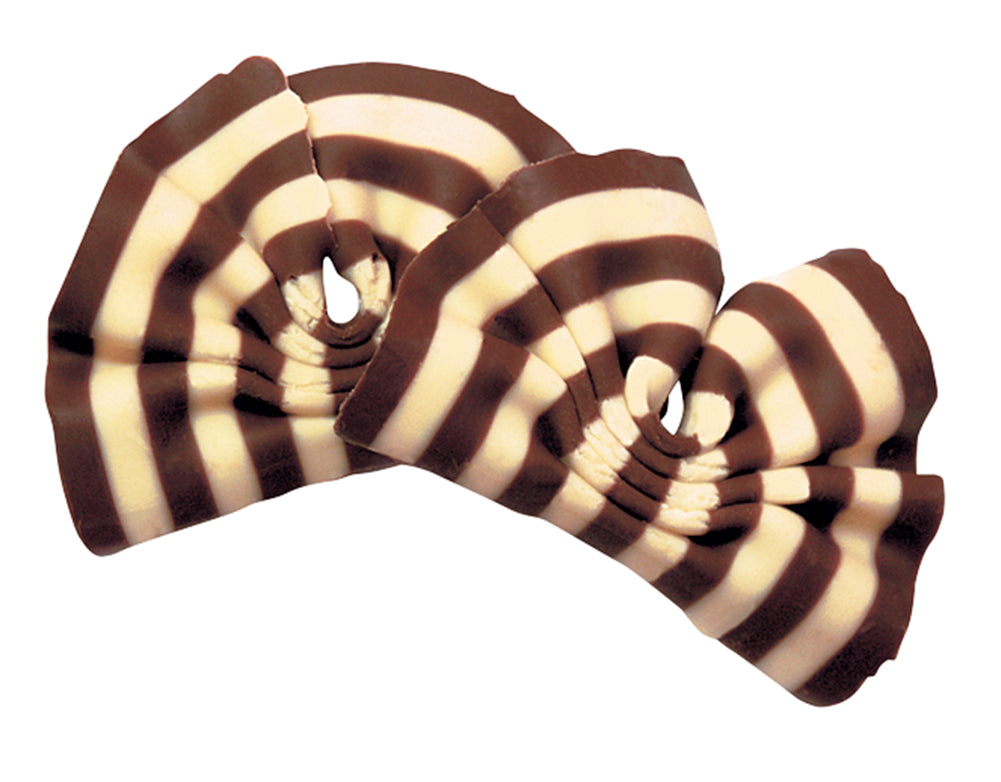 VENTAGLIO CIOCCOLATO B/F