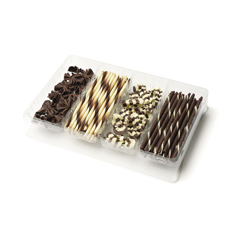 SCATOLA ASSORTIMENTO CIOCCOLATO VARIO
