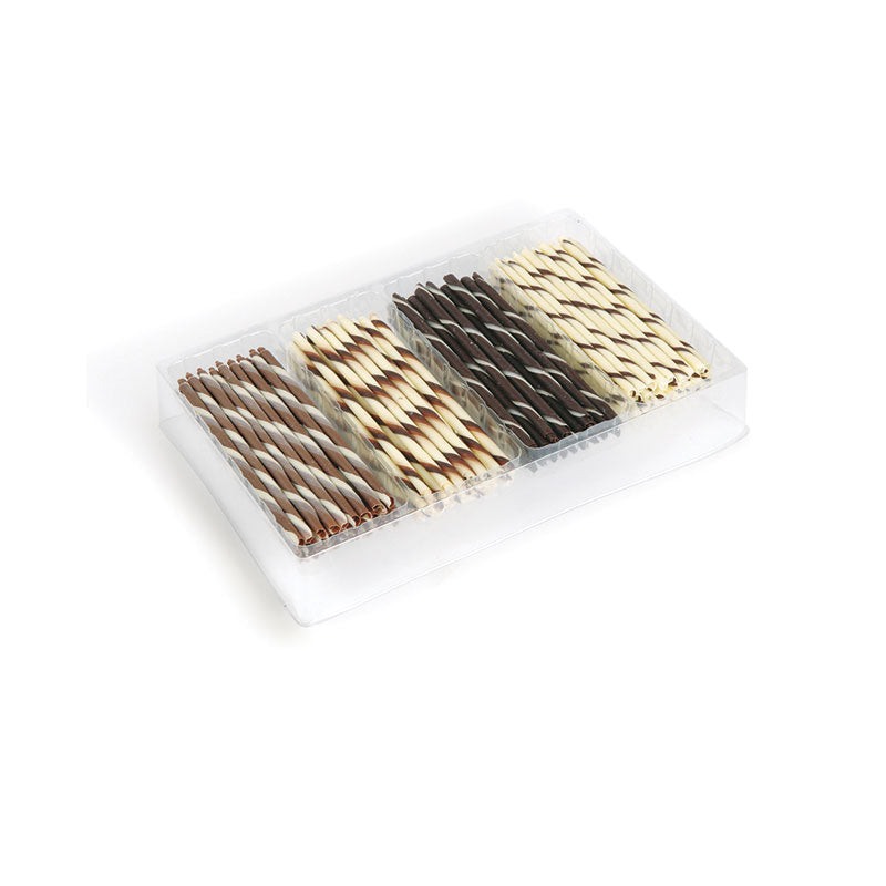 CAJA SURTIDO CIGARRILLOS CHOCOLATE