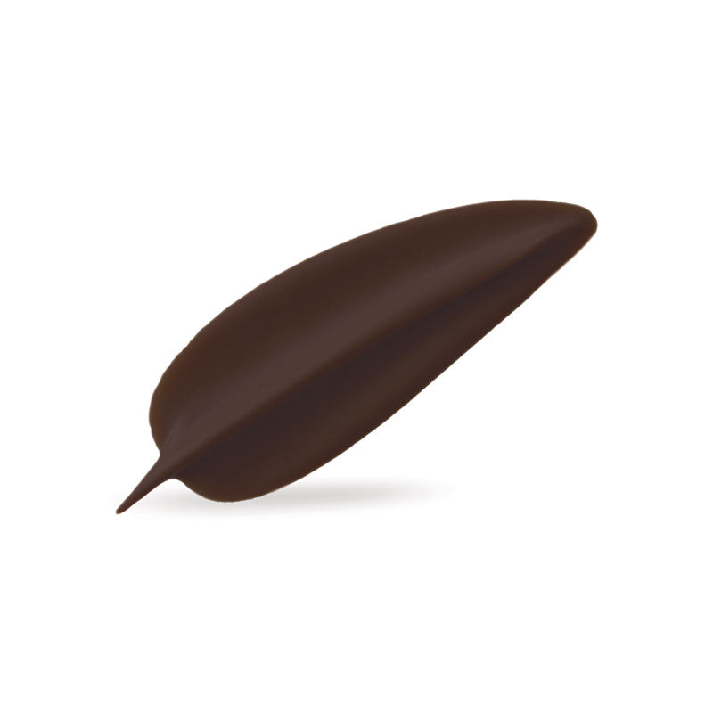 ASSORTMENT FEULILLES CHOCOLAT ELÉGANCE