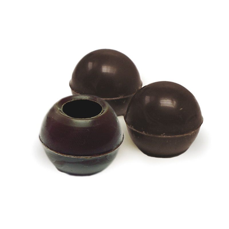 TRUFFES CHOCOLAT NOIR Ø 2.5CM