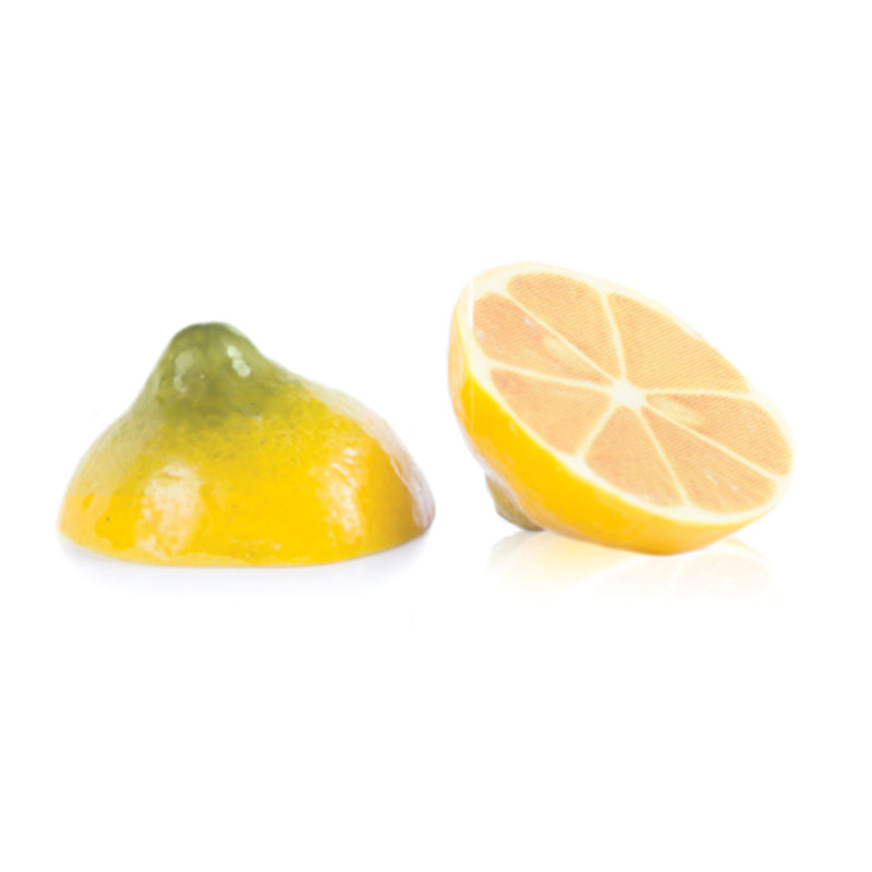 CITRON DE CHOCOLAT BLANC Ø 35 MM