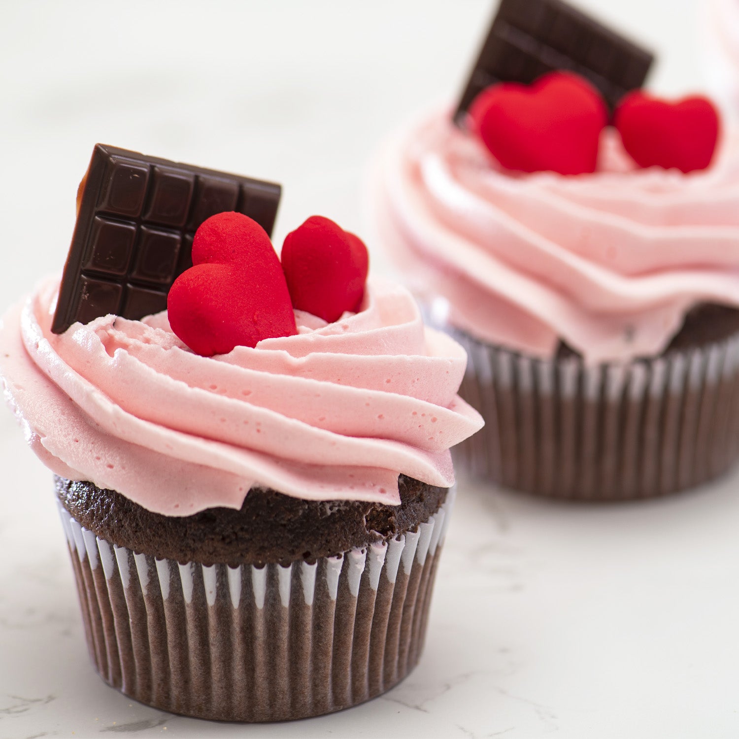 TABLETTE DE CHOCOLAT NOIR 40X30MM