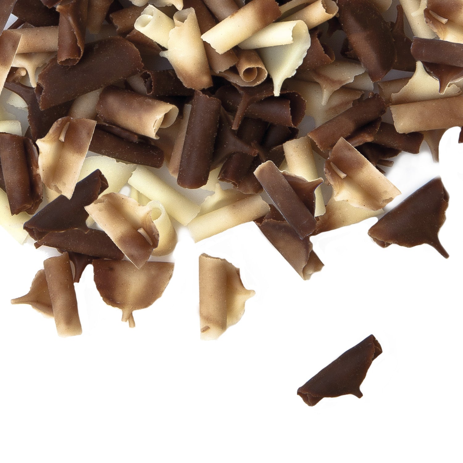 BOUCLE DE CHOCOLAT DUO 4KG