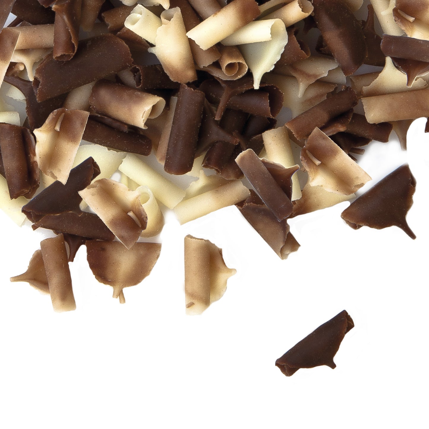 BOUCLE DE CHOCOLAT DUO 4KG